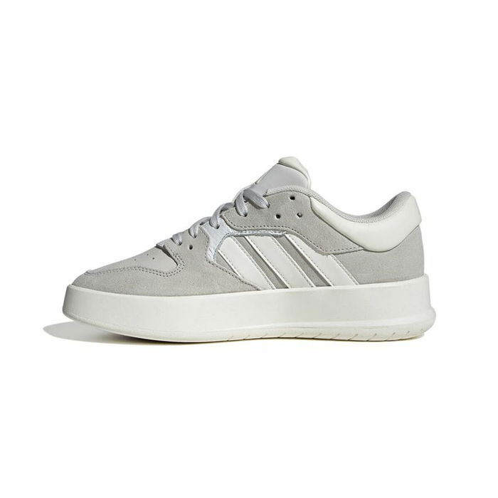 Zapatillas Deportivas Mujer Adidas Court 24 Beige