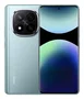 Xiaomi Redmi Note 14 Pro+ 5G Smartphone - 6.67" AMOLED 120Hz, Snapdragon 7s Gen 3, 12GB RAM, 256GB, Cámara Triple 200MP, 5110 mAh, Color Azul, HyperOS