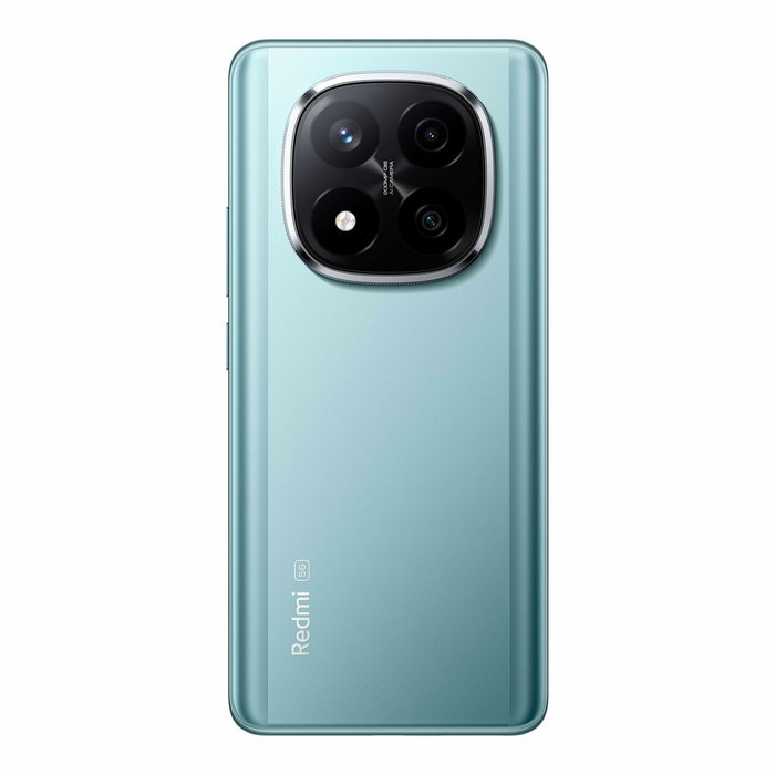 Xiaomi Redmi Note 14 Pro Plus 5G 12GB/256GB Azul