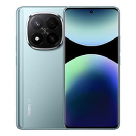 Xiaomi Redmi Note 14 Pro Plus 5G 12GB/256GB Azul