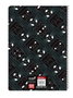 Safta Cuaderno Espiral Minecraft Folio 80 Hojas Cuadriculadas