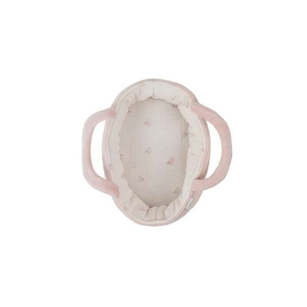 Muñecas Arias Muñeca Elegance 21 Cm Mimi Pajaritos Rosa con Complementos