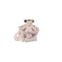 Muñecas Arias Muñeca Elegance 21 Cm Mimi Pajaritos Rosa con Complementos