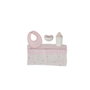 Muñecas Arias Muñeca Elegance 21 Cm Mimi Pajaritos Rosa con Complementos
