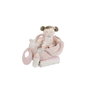 Muñecas Arias Muñeca Elegance 21 Cm Mimi Pajaritos Rosa con Complementos