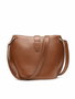 Furla Bolso WB00913AX0733CL0001007 color cannella