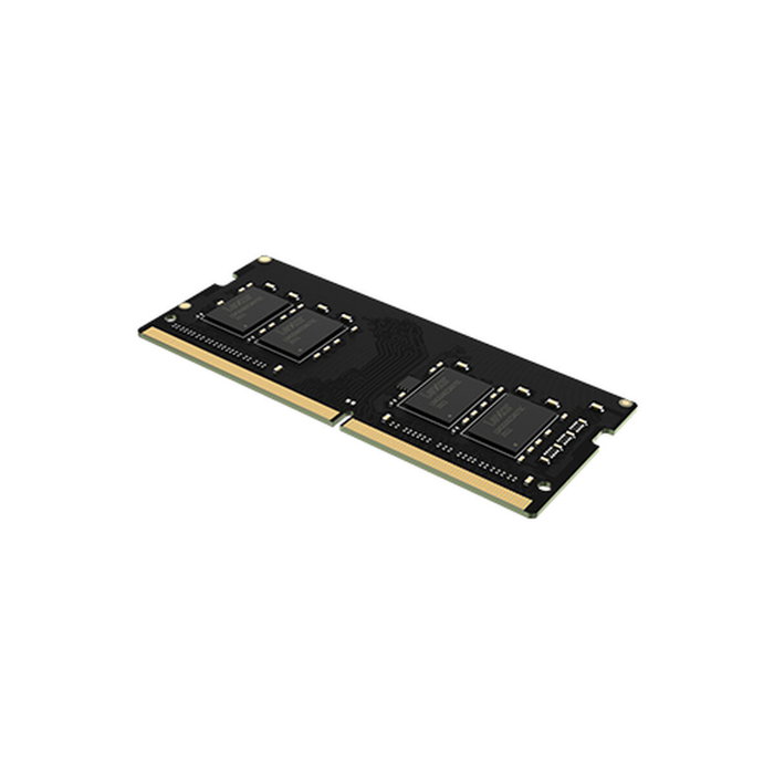 Lexar LD4AS008G-B3200GSST 8 GB DDR4 3200 MHz SO-DIMM Lexar LD4AS008G-B3200GSST 8 GB DDR4 3200 MHz SO-DIMM