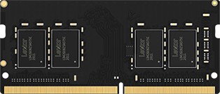 Lexar LD4AS008G-B3200GSST 8 GB DDR4 3200 MHz SO-DIMM Lexar LD4AS008G-B3200GSST 8 GB DDR4 3200 MHz SO-DIMM