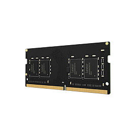 Lexar LD4AS008G-B3200GSST 8 GB DDR4 3200 MHz SO-DIMM Lexar LD4AS008G-B3200GSST 8 GB DDR4 3200 MHz SO-DIMM