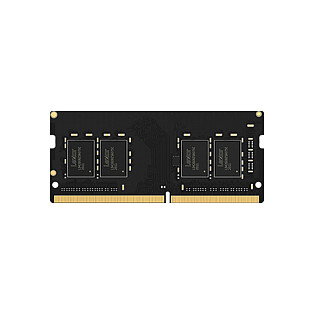 Lexar LD4AS008G-B3200GSST 8 GB DDR4 3200 MHz SO-DIMM Lexar LD4AS008G-B3200GSST 8 GB DDR4 3200 MHz SO-DIMM
