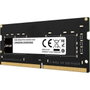Lexar LD4AS008G-B3200GSST 8 GB DDR4 3200 MHz SO-DIMM