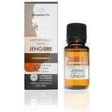 TERPENIC Aceite Esencial de Jengibre BIO 5ml