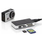Digitus USB 3.0 Card Reader with 1m USB A connection cable