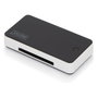 Digitus USB 3.0 Card Reader with 1m USB A connection cable