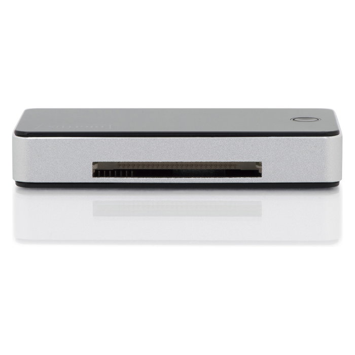 Digitus USB 3.0 Card Reader with 1m USB A connection cable