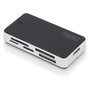 Digitus USB 3.0 Card Reader with 1m USB A connection cable