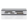 Digitus USB 3.0 Card Reader with 1m USB A connection cable