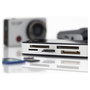Digitus USB 3.0 Card Reader with 1m USB A connection cable