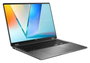 ASUS Vivobook 16 Flip TP3607SA-RJ006W Ultra 5 226V 16" OLED 3K Táctil 16GB 512GB W11H Gris