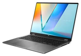 ASUS Vivobook 16 Flip TP3607SA-RJ006W Ultra 5 226V 16" OLED 3K Táctil 16GB 512GB W11H Gris