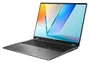 ASUS Vivobook 16 Flip TP3607SA-RJ006W Ultra 5 226V 16" OLED 3K Táctil 16GB 512GB W11H Gris
