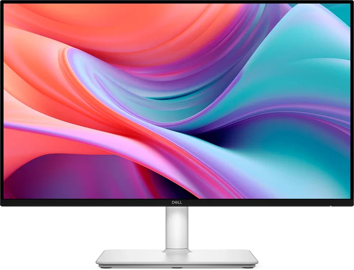 Dell S2425HSM Monitor 24 pulg. Full HD IPS 144Hz Blanco