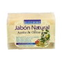 YNSADIET Jabón de aceite de oliva