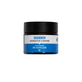Dr. Scheller Crema Médica Calmante y Relajante 50 ml