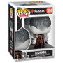 Funko POP! Games Magic: The Gathering Ashiok Figura de Vinilo