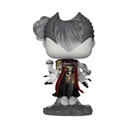 Funko POP! Games Magic: The Gathering Ashiok Figura de Vinilo