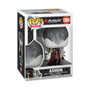 Funko POP! Games Magic: The Gathering Ashiok Figura de Vinilo