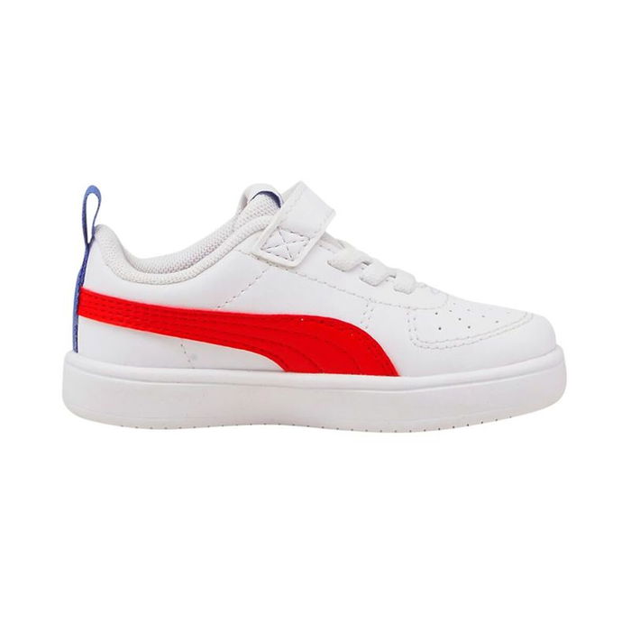 Zapatillas de Deporte para Bebés Puma Rickie Ac+ 42