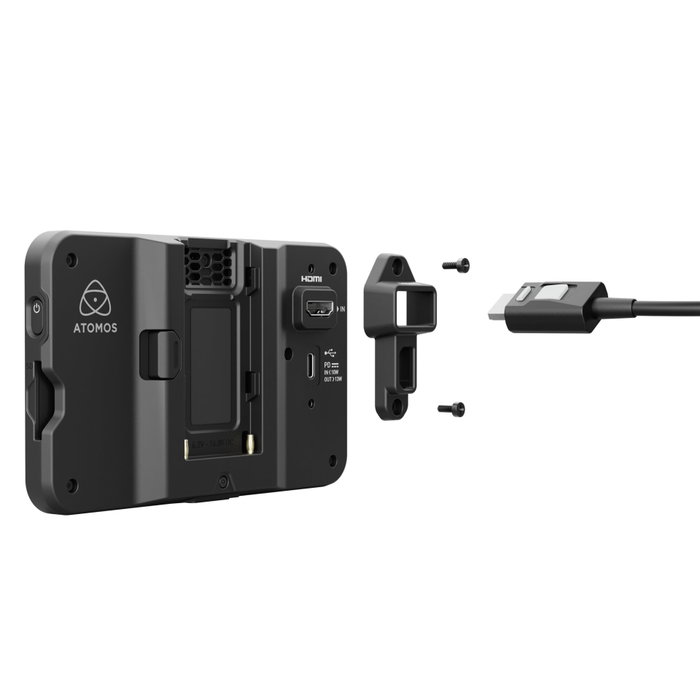 Atomos Shinobi GO Monitor de Cámara HDMI de 5,2 pulgadas Atomos Shinobi GO Monitor de Cámara HDMI de 5,2 pulgadas