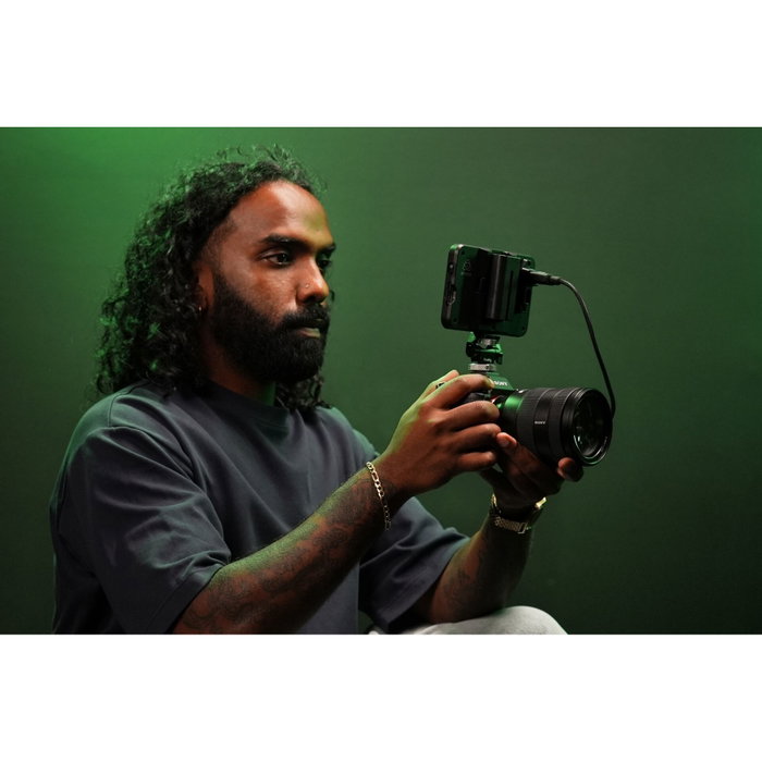 Atomos Shinobi GO Monitor de Cámara HDMI de 5,2 pulgadas Atomos Shinobi GO Monitor de Cámara HDMI de 5,2 pulgadas