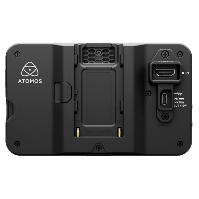 Atomos Shinobi GO Monitor de Cámara HDMI de 5,2 pulgadas Atomos Shinobi GO Monitor de Cámara HDMI de 5,2 pulgadas