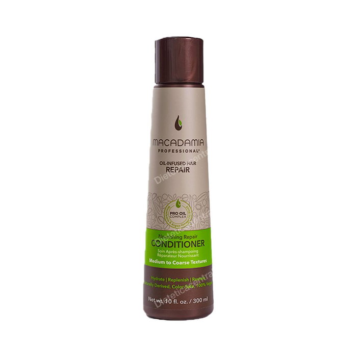 Macadamia Nourishing Repair Acondicionador 300 ml Macadamia Nourishing Repair Acondicionador 300 ml