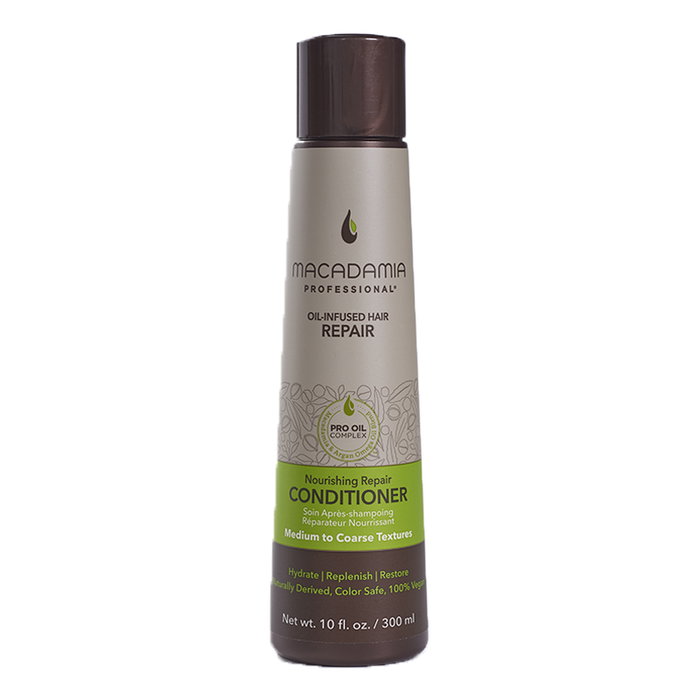 Macadamia Nourishing Repair Acondicionador 300 ml Macadamia Nourishing Repair Acondicionador 300 ml