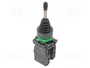 SCHNEIDER ELECTRIC Joystick Harmony XB5 Negro 22mm NO x4