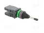 SCHNEIDER ELECTRIC Joystick Harmony XB5 Negro 22mm NO x4