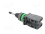 SCHNEIDER ELECTRIC Joystick Harmony XB5 Negro 22mm NO x4