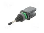 SCHNEIDER ELECTRIC Joystick Harmony XB5 Negro 22mm NO x4