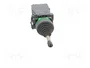 SCHNEIDER ELECTRIC Joystick Harmony XB5 Negro 22mm NO x4
