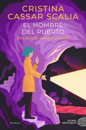 El hombre del puerto, Cristina Cassar Scalia - DUOMO