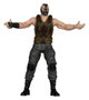 El caballero oscuro: la leyenda renace DC Multiverse Deluxe Theatrical Edition Figura Bane 19 cm