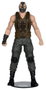 El caballero oscuro: la leyenda renace DC Multiverse Deluxe Theatrical Edition Figura Bane 19 cm