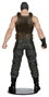 El caballero oscuro: la leyenda renace DC Multiverse Deluxe Theatrical Edition Figura Bane 19 cm