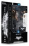 El caballero oscuro: la leyenda renace DC Multiverse Deluxe Theatrical Edition Figura Bane 19 cm