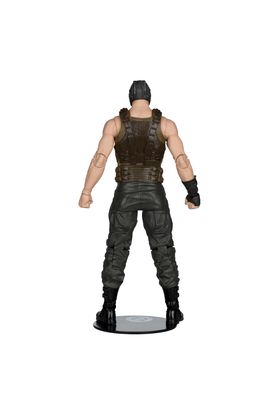 McFarlane Toys Figura Bane Deluxe Theatrical Edition The Dark Knight Rises