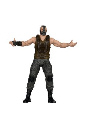 McFarlane Toys Figura Bane Deluxe Theatrical Edition The Dark Knight Rises
