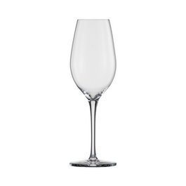 Schott Zwiesel Copa de Fiesta Champagne Flauta, 204 mm de Alto, Capacidad 25 cl (Set de 6)